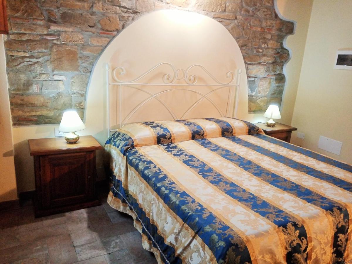Casa Al Bosco Guest House Sant'Ellero Exterior photo