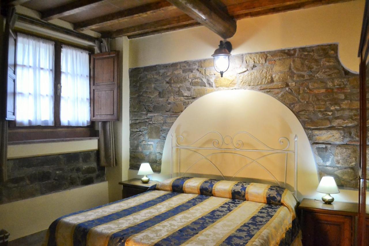 Casa Al Bosco Guest House Sant'Ellero Exterior photo