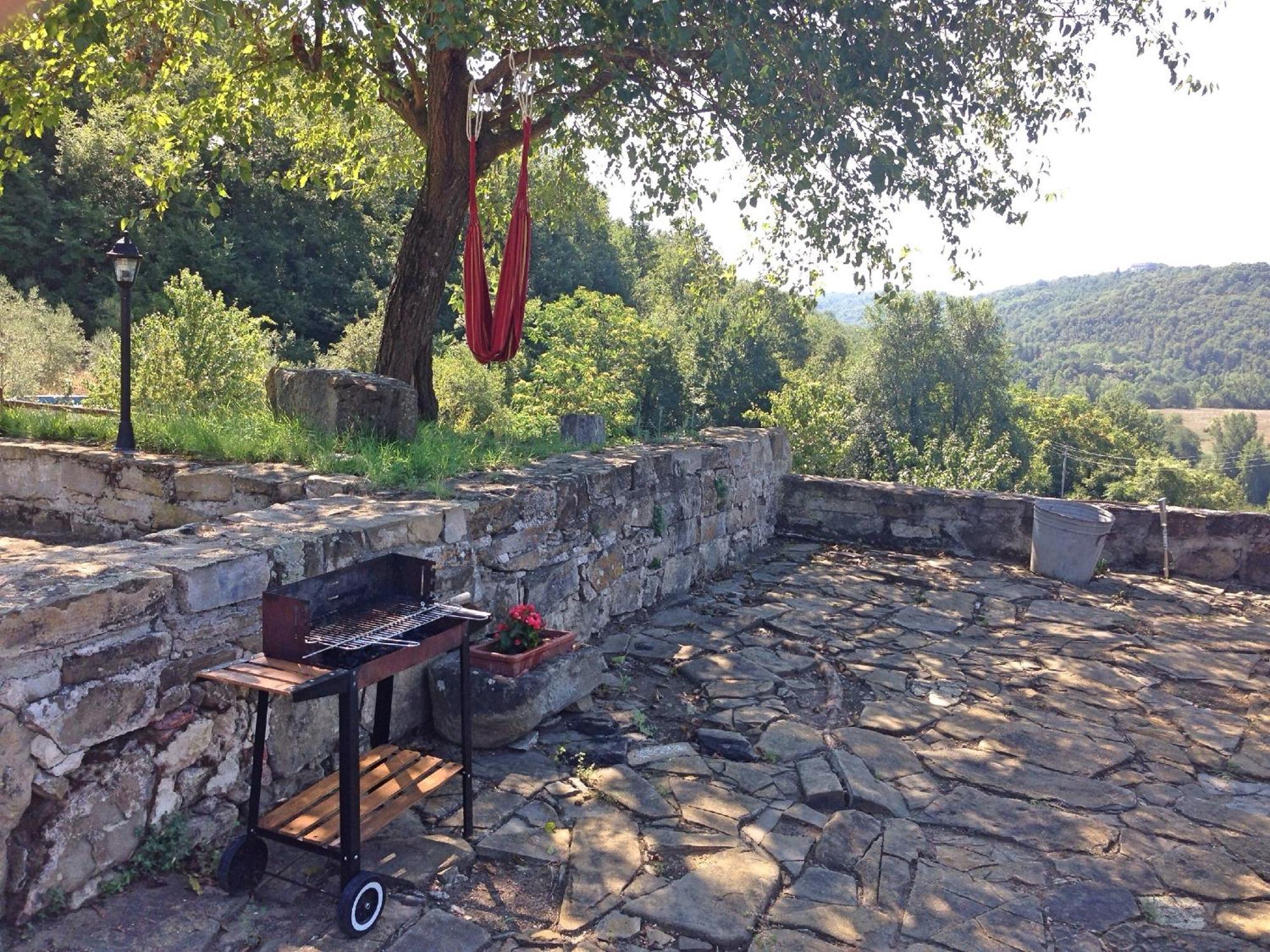 Casa Al Bosco Guest House Sant'Ellero Room photo